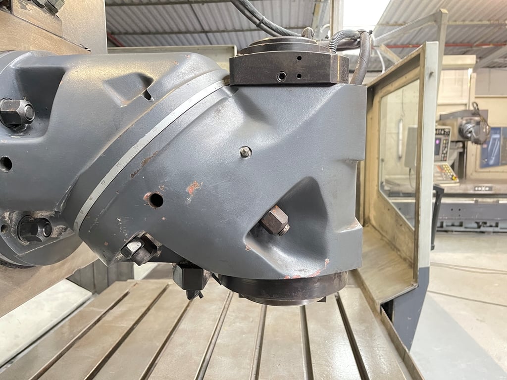 MTE BF-2700  2015